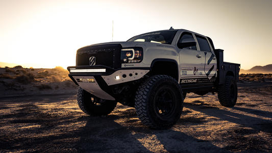 轿车|皮卡车政策解放，但是当家用车，皮卡真的方便吗？