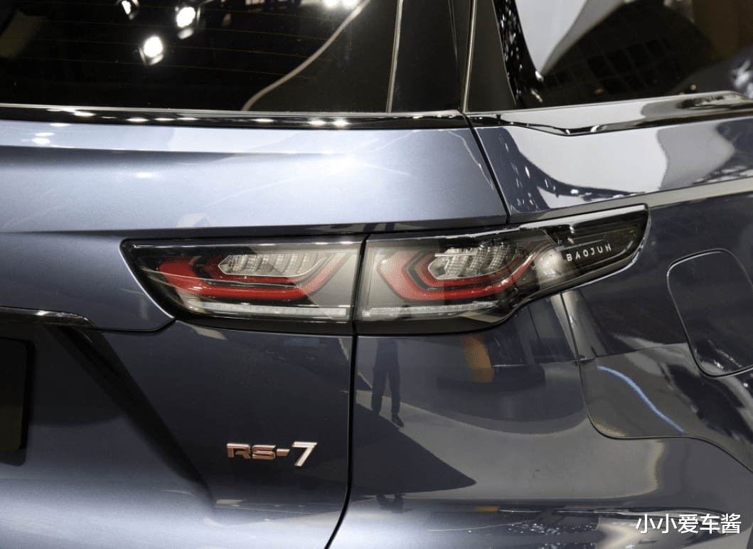 宝骏|宝骏打造“平价奶爸车”!搭1.5T引擎,车长超4米9,预计11月上市