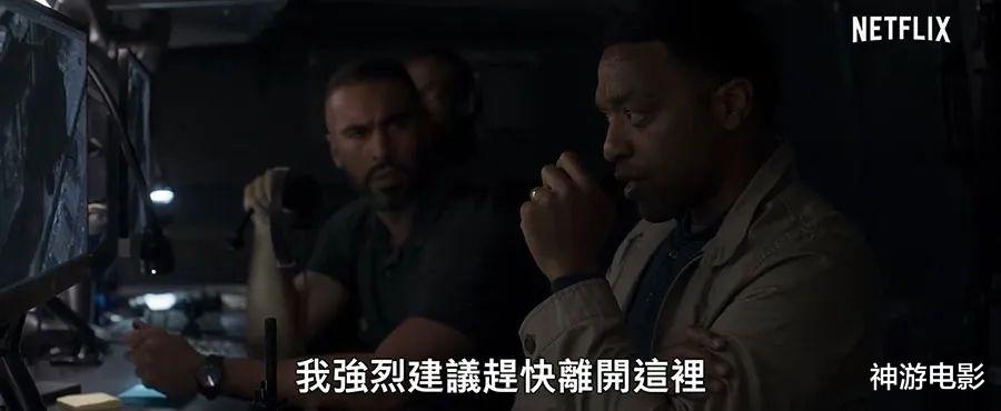 【查理兹·塞隆】塞隆帅炸天,最新大片成女版金刚狼,活了6000年