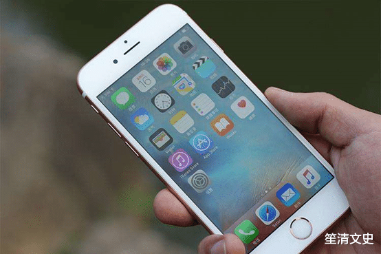 『苹果』苹果宣布：大量iPhone用户没有回过神！网友：是时候再见了！