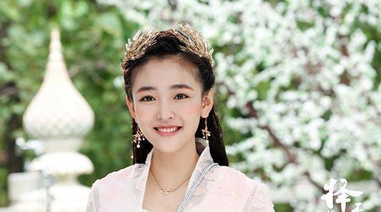 邓伦@时隔两年，杨紫邓伦再次同框，却是在这部电视剧里