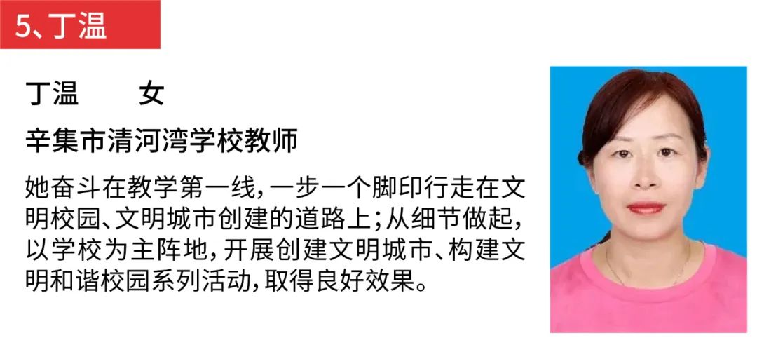 |我市这47人出名了！你认识几个？