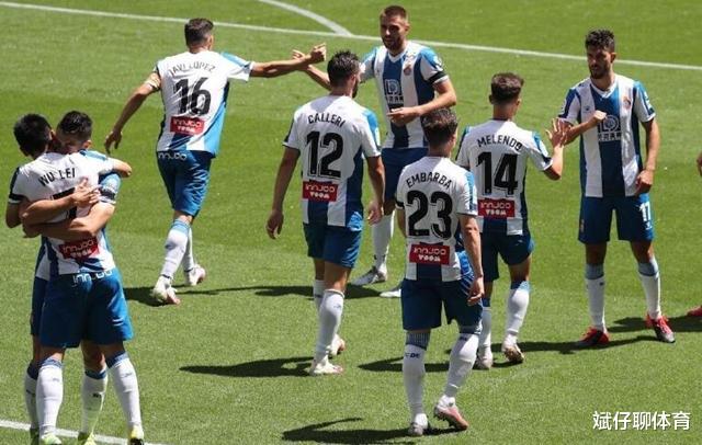 『西班牙人』凌晨2点，西班牙人坏消息：头号射手出战成疑，保级压力剧增！