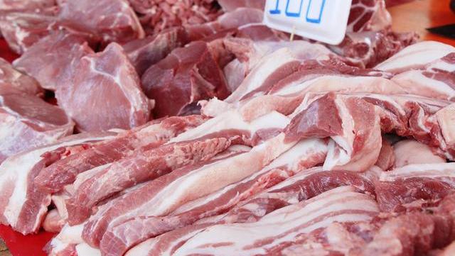 中国国籍@猪价降、降、降，9省低至13元，猪肉有望跌到白菜价吗？答案来了