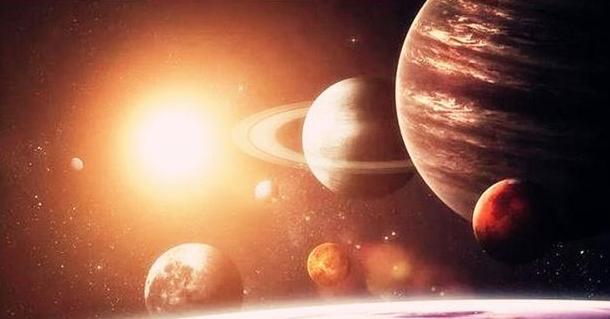 恒星|如果宇宙不是被设计的，那么这些现象怎么解释？