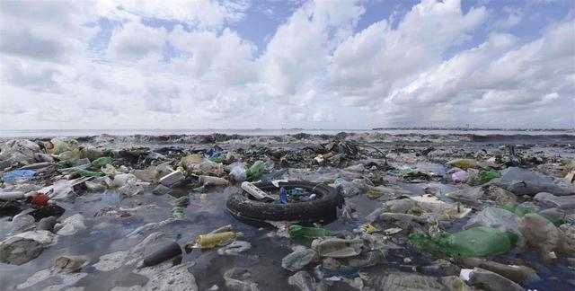 火星|美国卫星发现“新大陆”，正慢慢靠近中国，面积约是1200个香港！