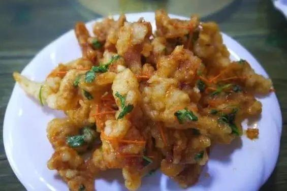 红肠|东北6种“骨灰级”小吃，全吃过的，才证明“不白来”