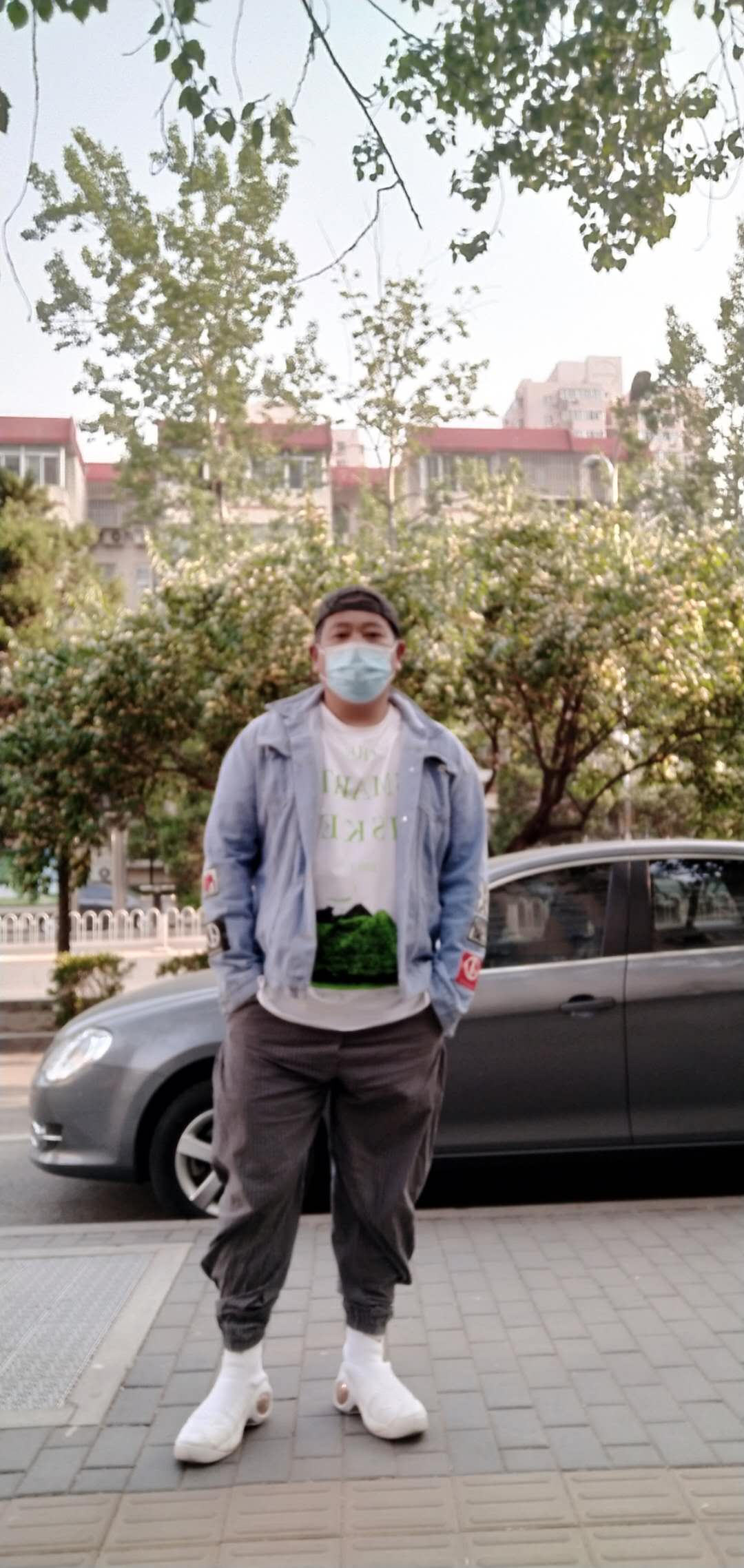 #健身#减肥最终版-别再纠结了,我告诉你我一个月减掉22斤的秘密。