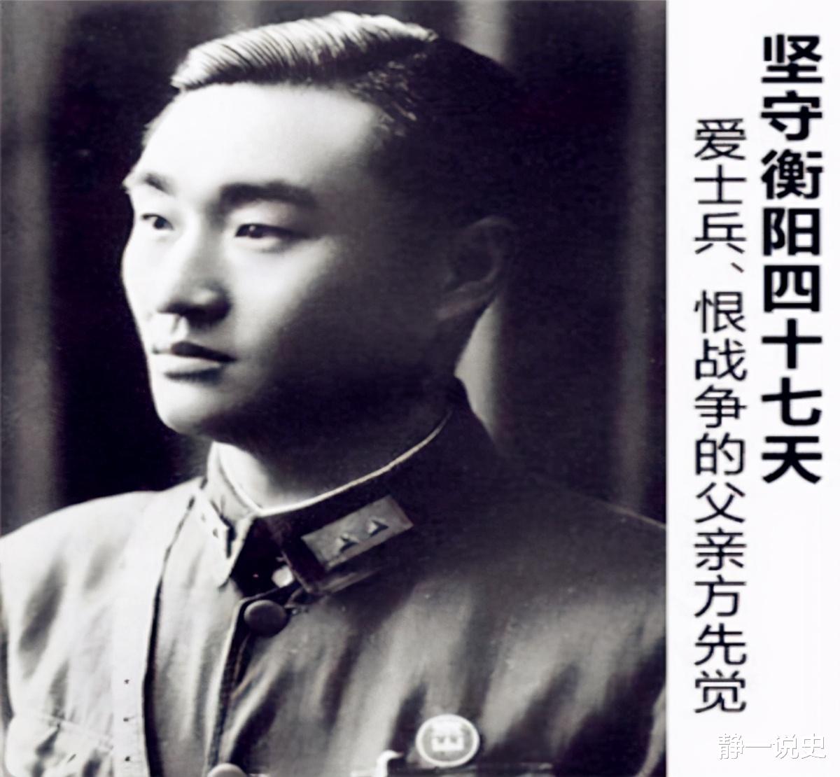 日军|上级让他死守7天,他错听成“47天”,结果打出军事史上一个奇迹