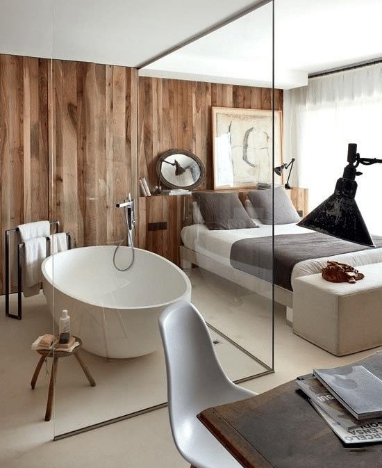 |如何装出高大上的卫生间？提升卫生间颜值很有用！