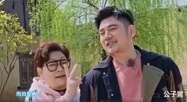 【钱枫】钱枫复工体重再狂飙，背后原因让人难接受，心疼他的只有汪涵