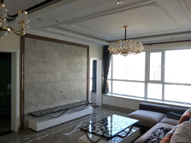 |周末去参观我小舅子新家，看到厨房我差点笑喷了