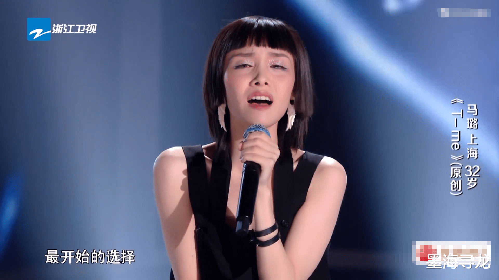 选秀|中国好声音：选秀回锅肉混了多年不温不火，李健一个问题道出关键