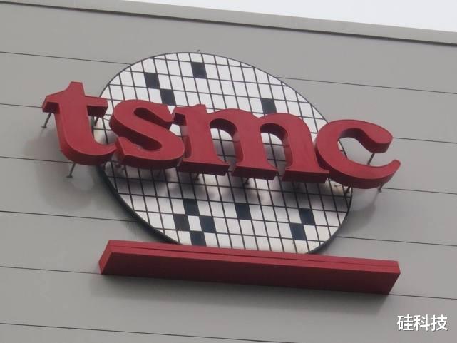 台积电|乱套了!ASML、台积电、三星纷纷宣布,中科院做光刻机打破了平衡