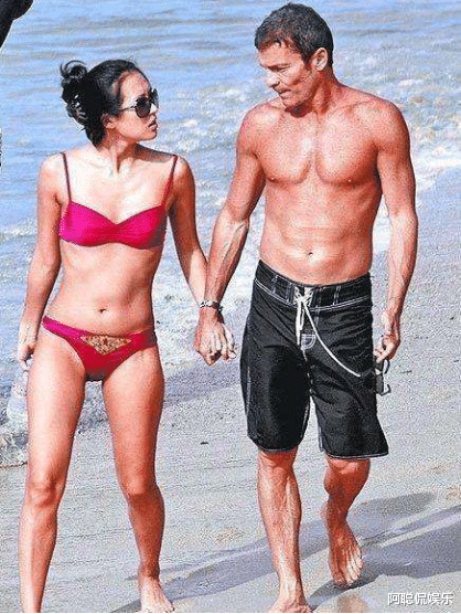 「徐静蕾」娱乐圈“私生活”最乱的女明星，她实力排第一！什么情况？