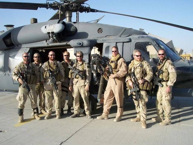 美国|中国会不会害怕美国的军事力量？看看美国专家怎么分析