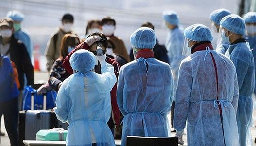 『美国』截止至4月24日23时，首个疫情“倒下”的国家诞生，不是美国