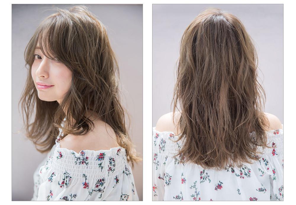 刘海|这几款短发发型，新手也能自己扎~风靡日本秋冬人气发型18款