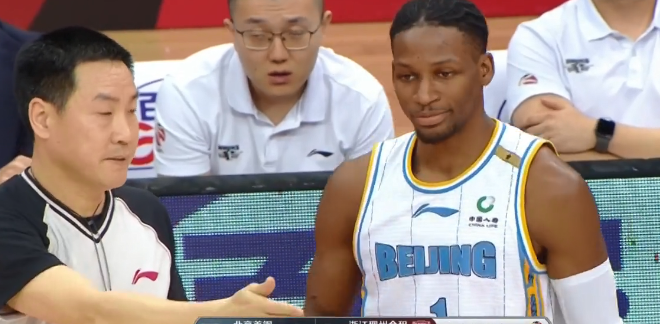 浙江男篮|3连胜后，北京主帅解读球队变化，感慨赢球不易，回应用人调整