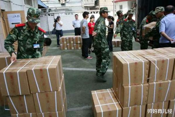 「」为啥高考试卷是在监狱里印刷的?看完这些原因,你就都懂了