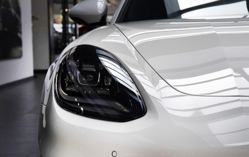 『dct』这才是跑车界的“王者”搭载2.9T六缸引擎+8DCT,提速只需5.7秒!