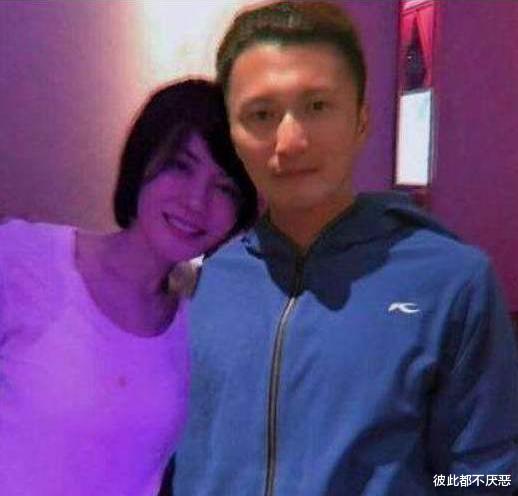 谢霆锋|张柏芝自曝，要不是赵薇夹在中间，谢霆锋和王菲根本不会复合