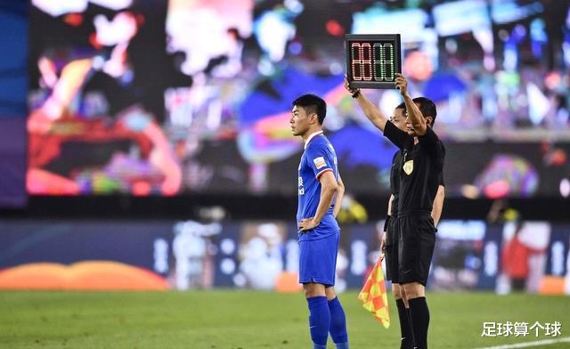 广州恒大|恒大评分：韦世豪全场最佳！杨立瑜第2，被寄予厚望之人表现最差