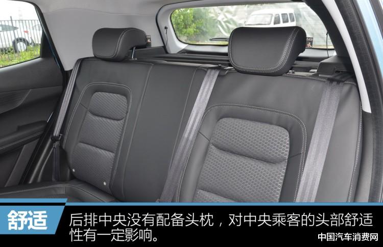 奇瑞|好看便宜空间大，奇瑞这款全新SUV性价比真高！