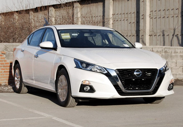 本田雅阁：预算20万买家用轿车，这3款车一定要看！