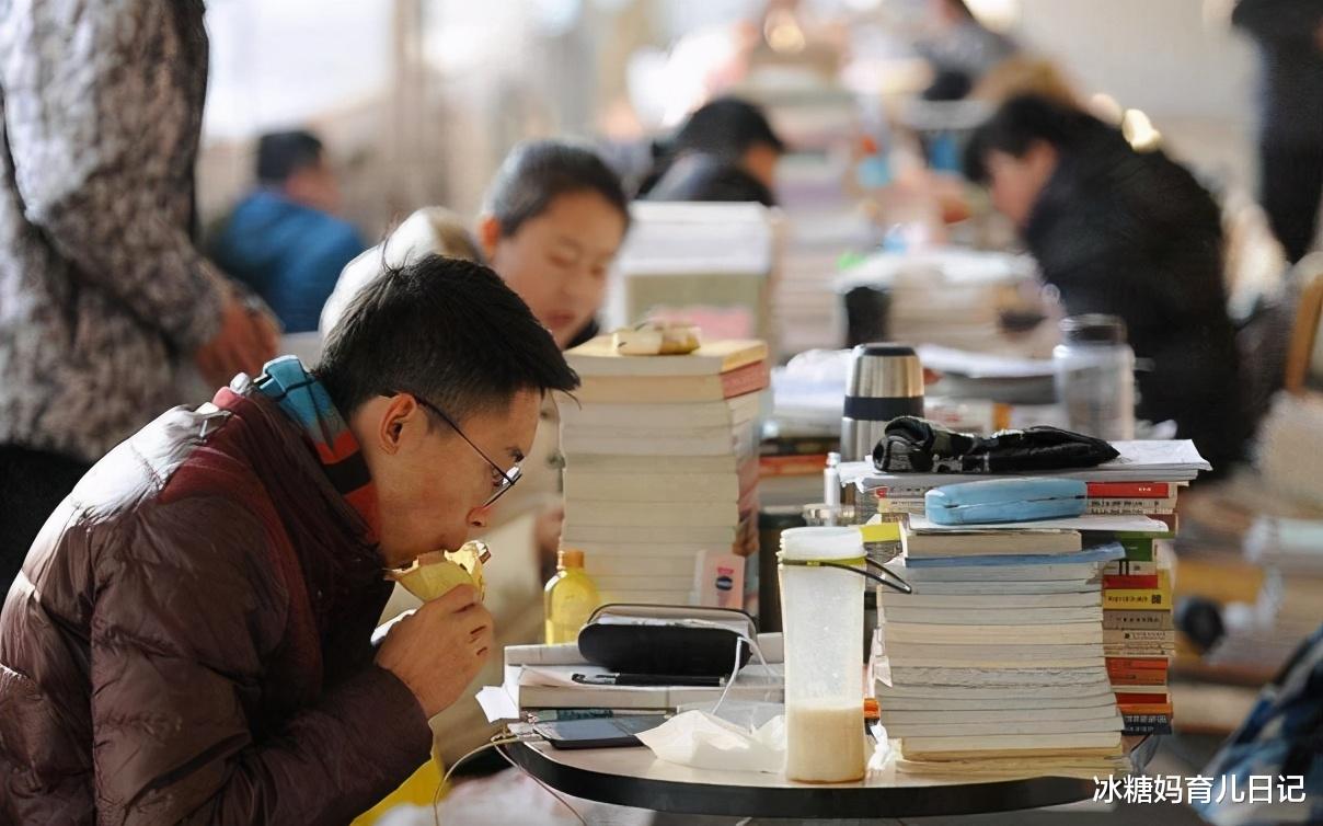 高考|高三生迎来2个“坏消息”,大一新生也受牵连,高三生:不想学了