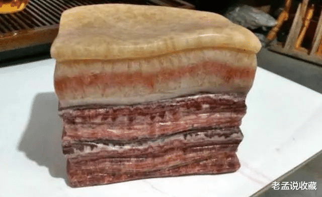 |石头摆件值得收藏吗？