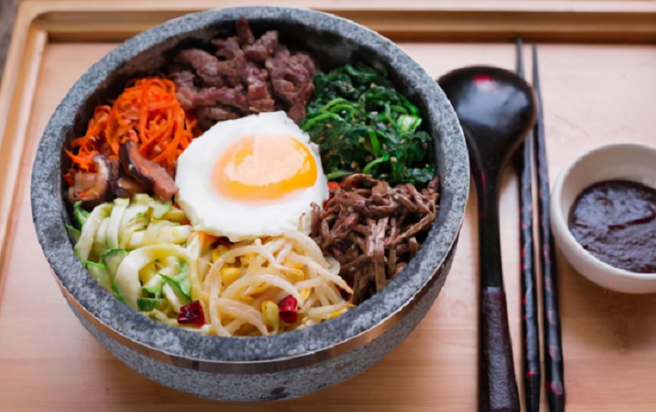 |韩国女人做饭，日本女人做饭，中国女人做饭，没对比就没伤害！