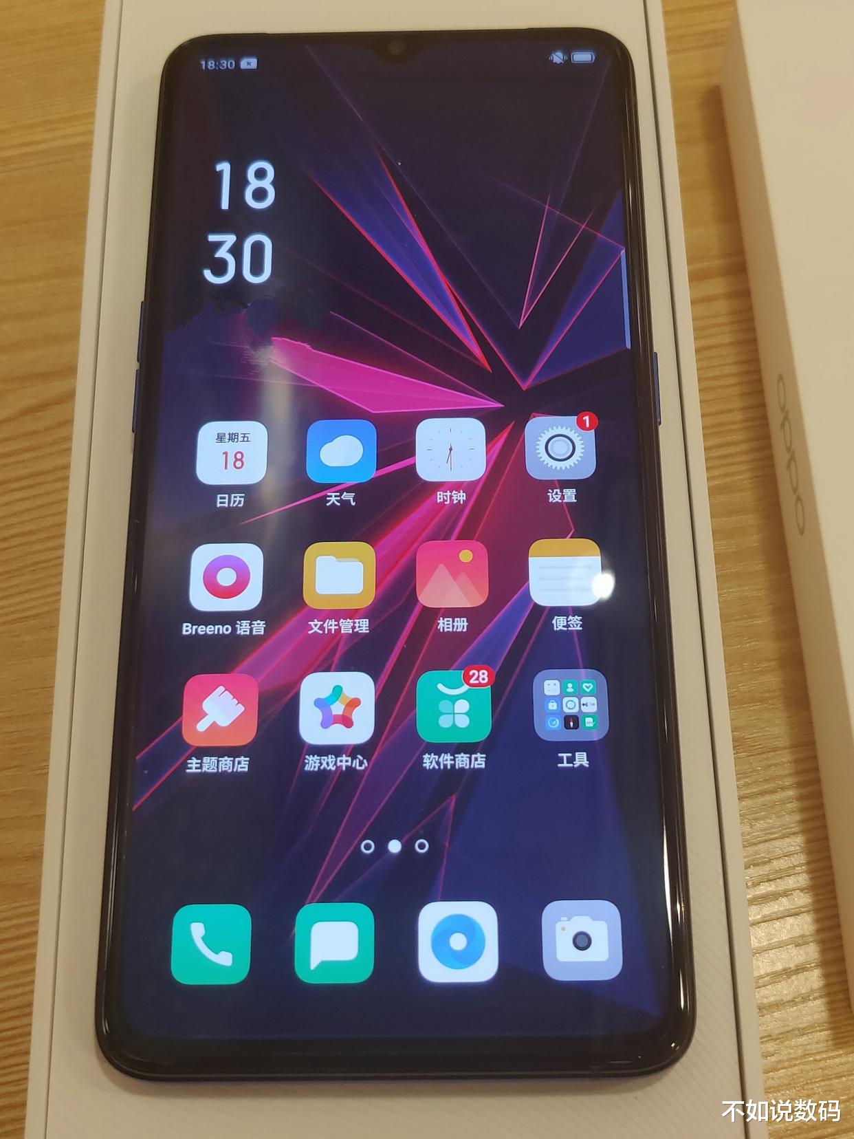 5G|5G时代被低估的两款4G手机,性能一流价格不高,用三年毫无问题!