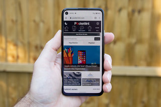 Pixel|Google Pixel 4a评测：小巧但功能强大