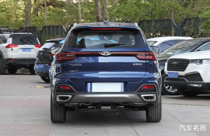 长安CS75|最新！质量表现最好的十大国产SUV：瑞虎8垫底，博越前五，哈弗H6上榜！