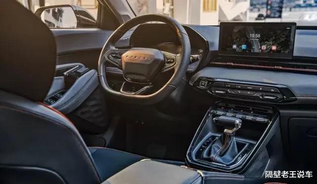 宝骏|这款SUV终于火了，销量六连涨，1.5T带自适应巡航，仅售5.18万起