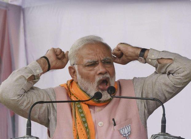 印度|疫情几近崩溃，印度彻底扛不住了，关键时期，竟对自己人下狠手