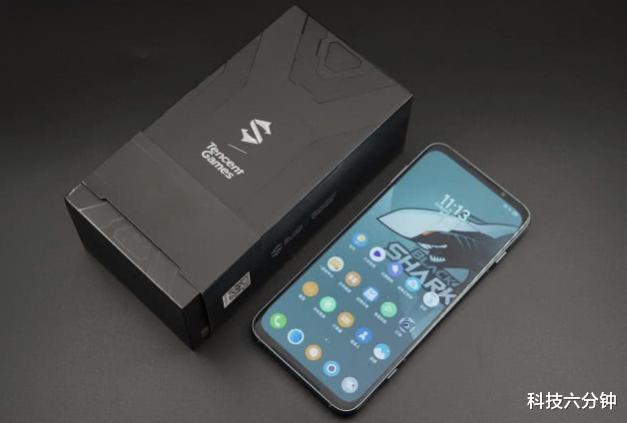 「游戏手机」内行人公认的三款5G游戏手机!配置强悍颜值逆天,买到就是赚到