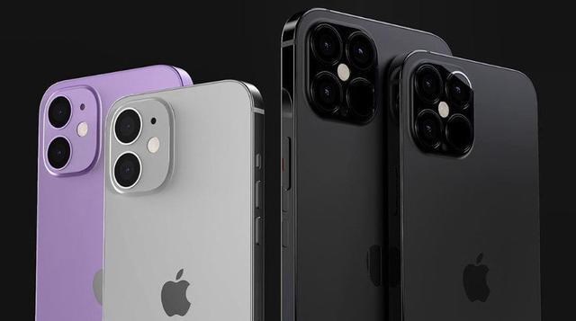 iphone12|iPhone12系列价格提前确认，4899元起，电池成最大槽点，还值得买