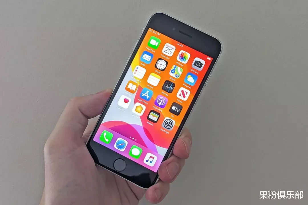 中兴|苹果首款侧边指纹新品要来了