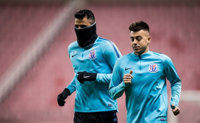 『上海申花』中国超级杯开赛时间曝光，可上5名外援，恒大勉强凑齐申花缺2人