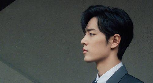 #肖战#跑男主题扣人心弦,真正做到却很难,有人联想到肖战?