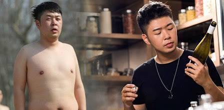 杜海涛|3周瘦20斤化身型男，杜海涛减肥秘籍大公开，看看适合减肥的你吗