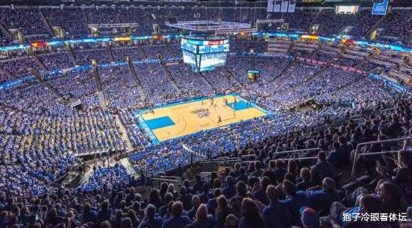 【雷霆队】巨亏90亿美元申请破产 NBA最惨金主轰然倒下 打官司都得贷款