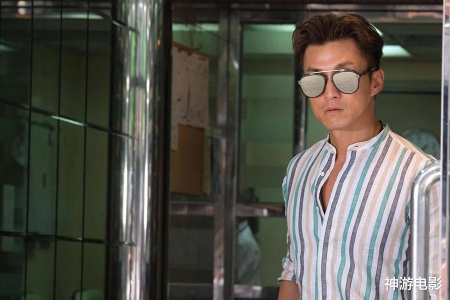 「TVB」2020年港剧最大黑马，TVB终于奉上一部闪亮之作