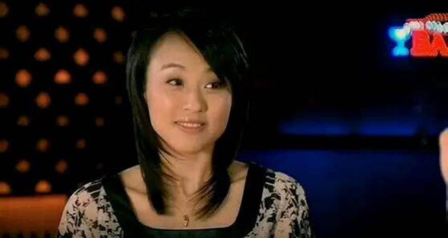 曹颖|17年前的一部古装剧,片尾曲比剧还火,每个女配颜值都高于女主