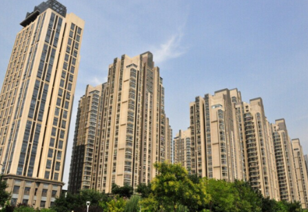 中国最大炒房团浮出水面！手持1.3万亿房产，官方表示零容忍！