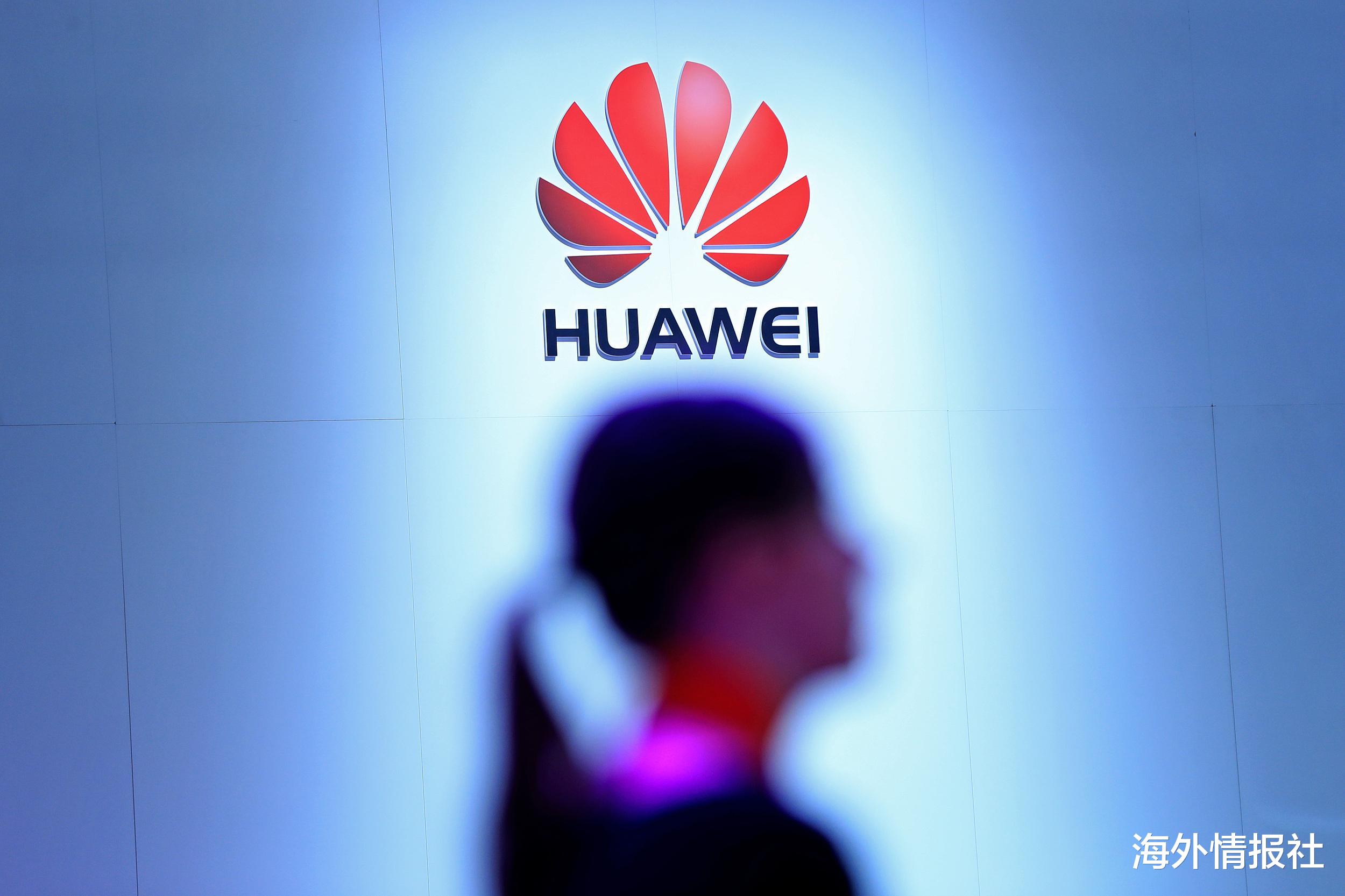 华为手机|为什么英国用户不愿意再用华为手机?