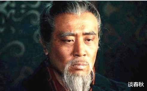 「刘备」刘备听到张飞的死讯后,脱口而出4个字,让所有人都寒心了