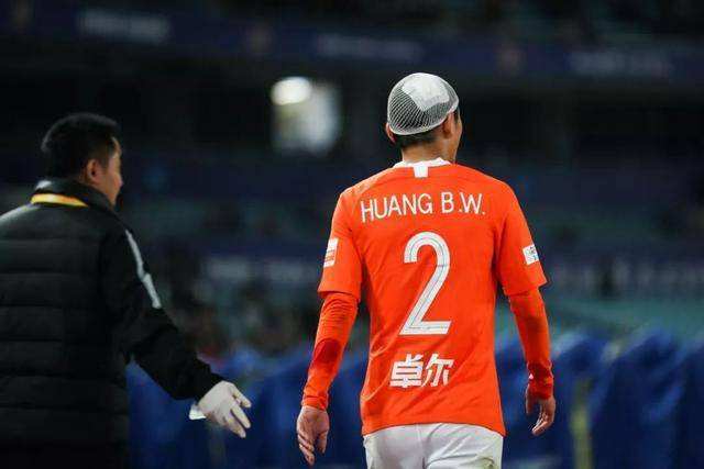 黄博文|卓尔中超30人名单确定！黄博文被放弃，曾留洋欧洲+3年前身价2700万